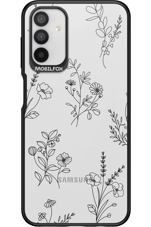 Bouquet - Samsung Galaxy A04s