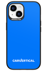 Blueprint - Apple iPhone 15