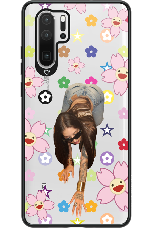Oh G!rl - Huawei P30 Pro