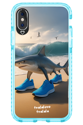 Tralalero Tralala - Apple iPhone XS