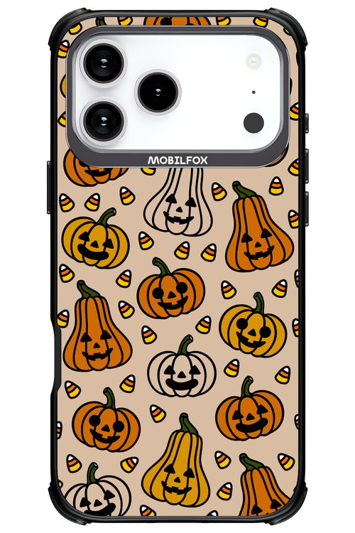 Sweet Thrill - Apple iPhone 17 Pro Max