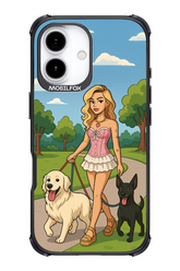 Weaf - Apple iPhone 17