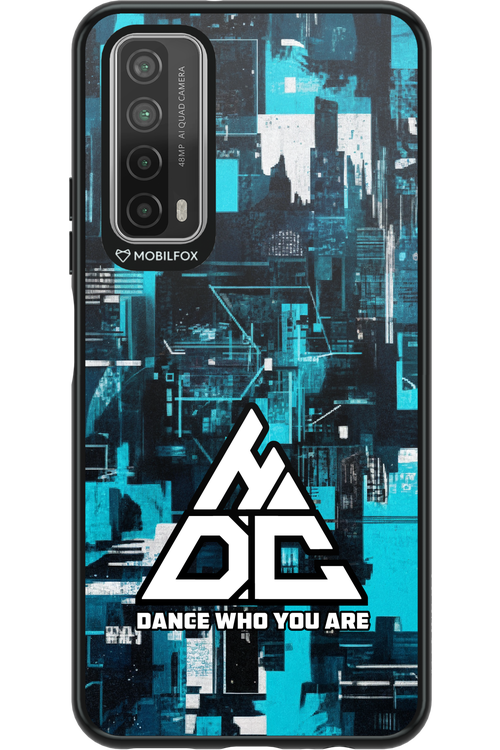 HDC 5 - Huawei P Smart 2021