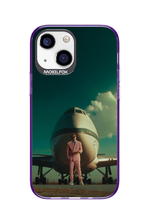 Zbor - Apple iPhone 13 Mini