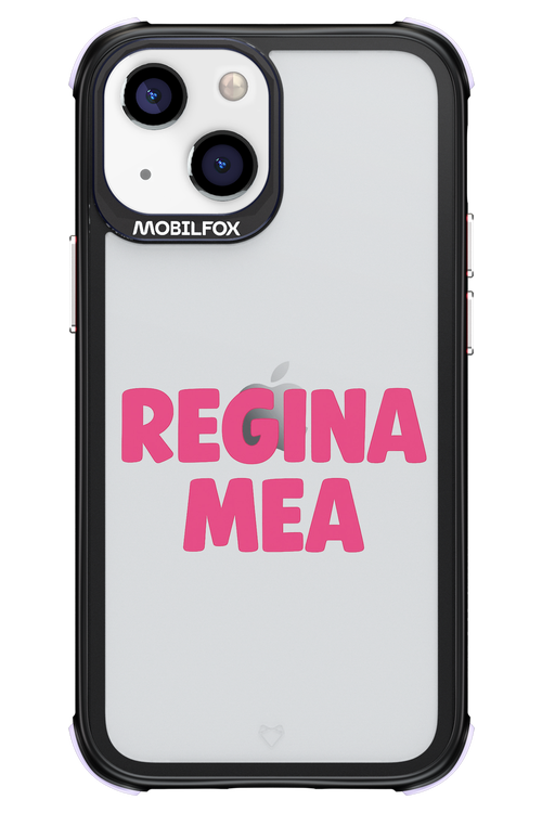 Regina Mea - Apple iPhone 13 Mini