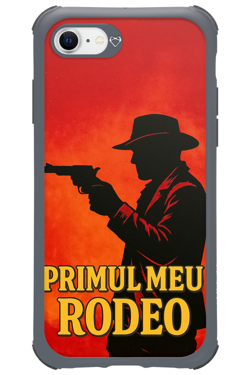 Rodeo - Apple iPhone SE 2022