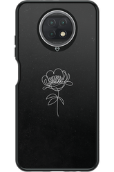 Wild Flower - Xiaomi Redmi Note 9T 5G
