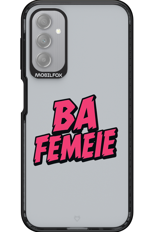 Ba F Pink - Samsung Galaxy A14