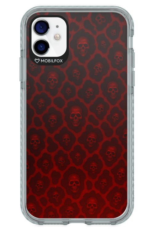 Skullpard - Apple iPhone 11