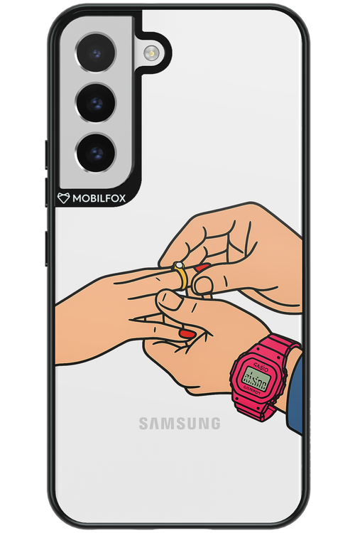 Lover - Samsung Galaxy S22