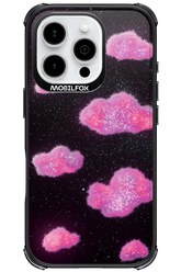 Cotton Candy Galaxy - Apple iPhone 16 Pro