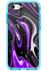Deep Purple - Apple iPhone SE 2020