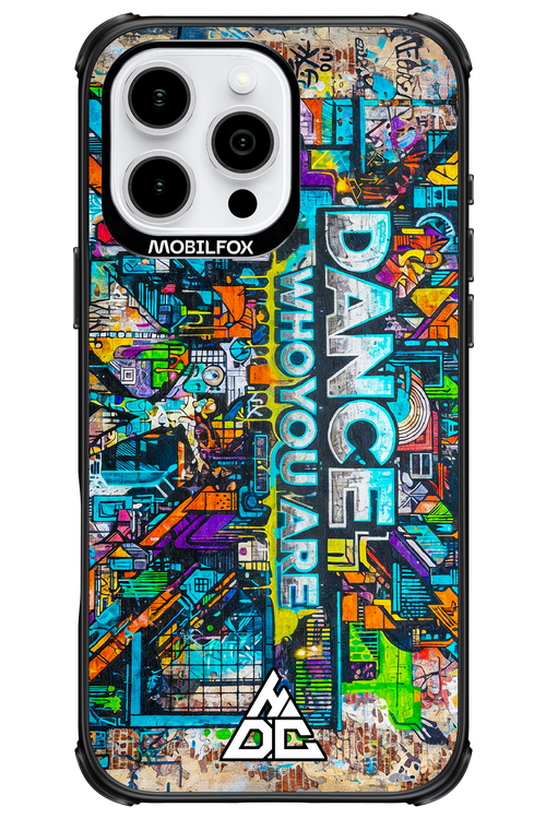 HDC 4 - Apple iPhone 16 Pro Max