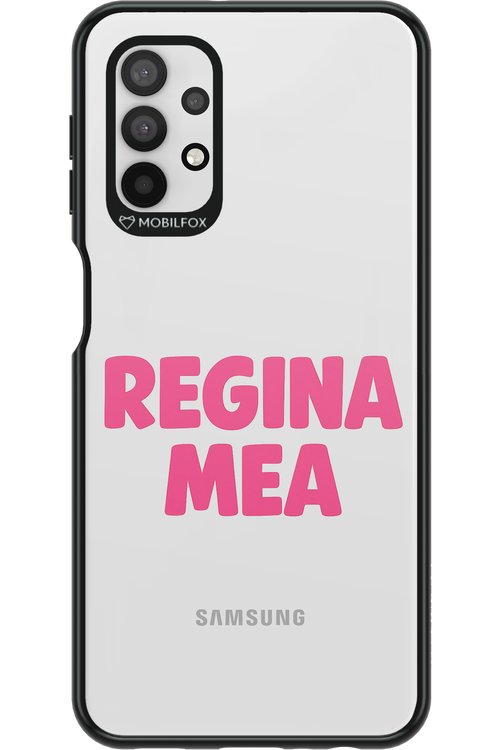 Regina Mea - Samsung Galaxy A32 5G