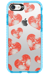 Disco Heartz - Apple iPhone 7