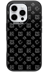 Symbols - Apple iPhone 16 Pro