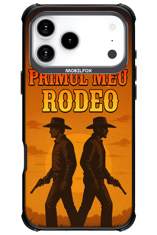 Under The Sun - Apple iPhone 17 Pro Max