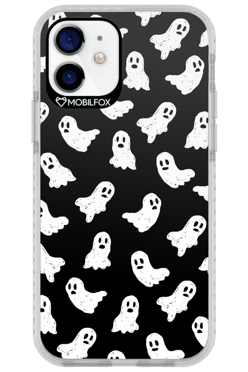 Chill Spirits - Apple iPhone 12