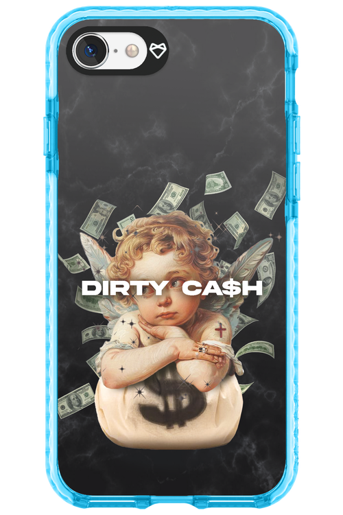 DirtyCash - Apple iPhone 7