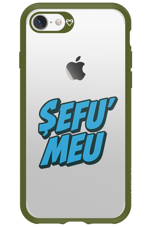 Meu - Apple iPhone 7