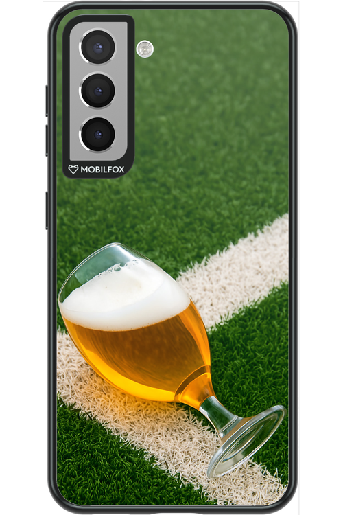 Just some beers - Samsung Galaxy S21