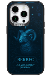 Berbec - Apple iPhone 15 Pro