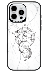 Compass - Apple iPhone 16 Pro Max