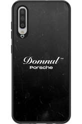Domnul Porsche - Samsung Galaxy A70