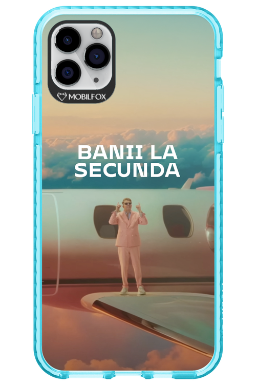 Banii la secunda - Apple iPhone 11 Pro Max