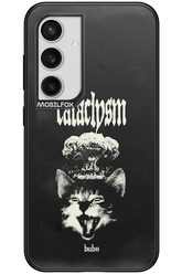 CATACLYSM - Samsung Galaxy S24