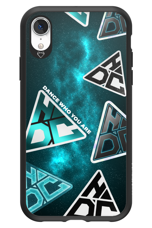 HDC 6 - Apple iPhone XR