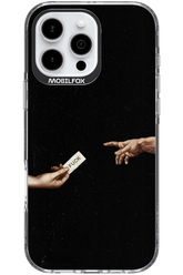 Giving - Apple iPhone 16 Pro Max