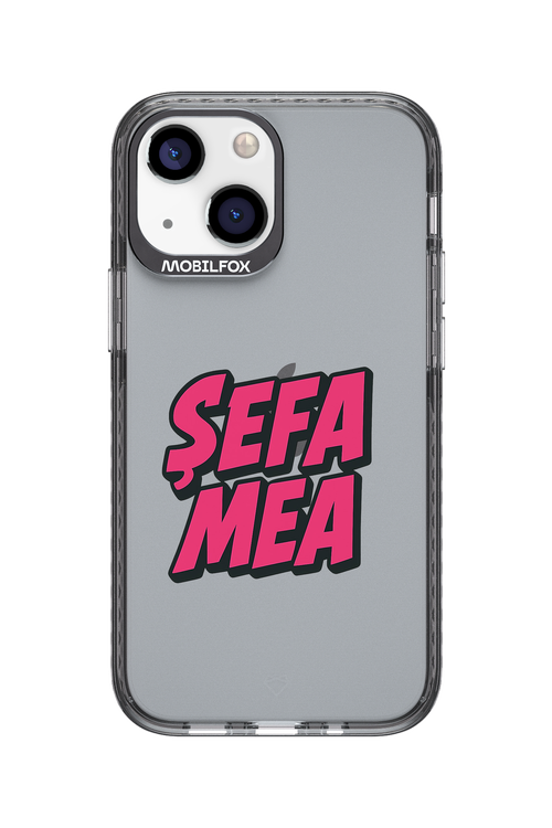 Sefa Mea - Apple iPhone 13 Mini