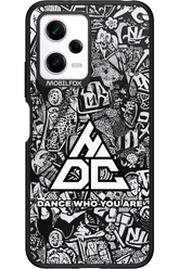 HDC 7 - Xiaomi Redmi Note 12 5G