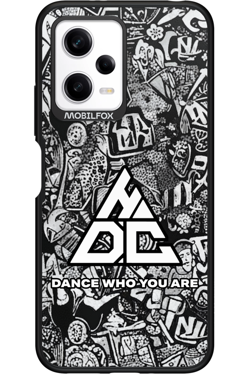 HDC 7 - Xiaomi Redmi Note 12 5G