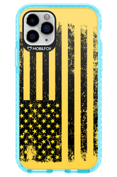 Impact Stripes - Apple iPhone 11 Pro