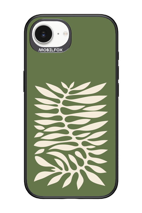 Grasshopper - Apple iPhone 16e