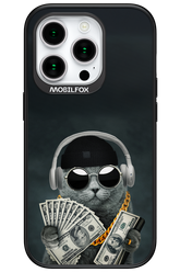 Flex Cat - Apple iPhone 15 Pro