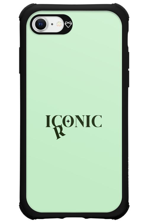 I(R)ONIC - Apple iPhone 8