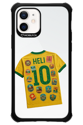 The T-Shirt - Apple iPhone 12