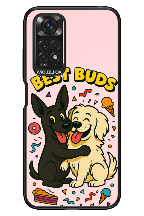 Best Buds - Xiaomi Redmi Note 11/11S 4G