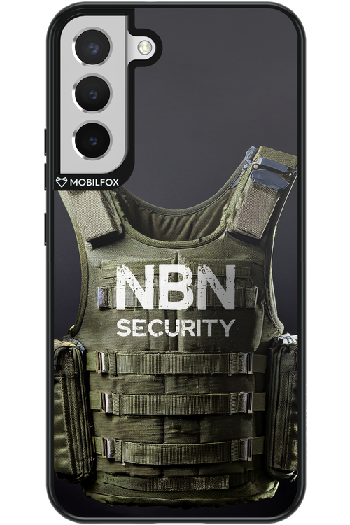 Secu - Samsung Galaxy S22+