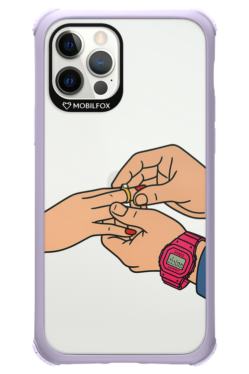 Lover - Apple iPhone 12 Pro