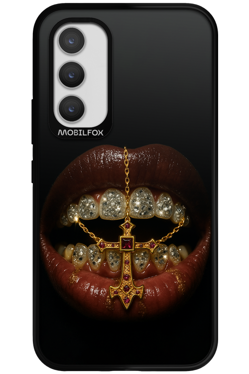 Greedy - Samsung Galaxy A34