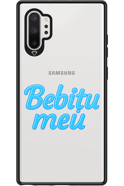 Meuu - Samsung Galaxy Note 10+