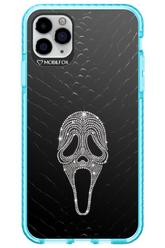 Glitter Ghost - Apple iPhone 11 Pro Max
