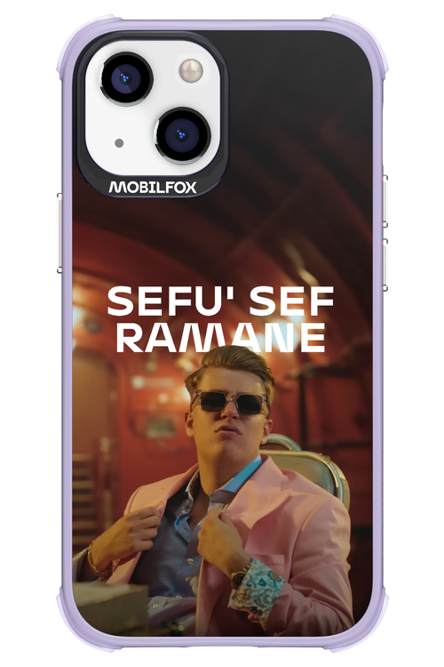 Sefu_ sef ramane - Apple iPhone 13 Mini