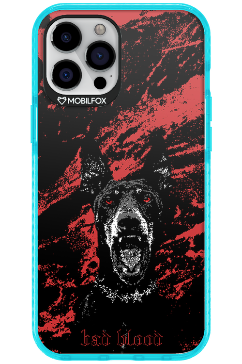 Bad Blood - Apple iPhone 12 Pro Max