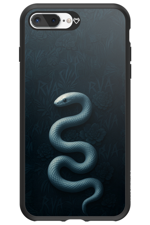 Night Venom - Apple iPhone 8 Plus