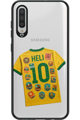 The T-Shirt - Samsung Galaxy A70